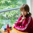小仓千代w图包下载,精选摄影合集,让你领略cos艺术之美